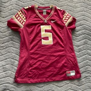 Florida State Jersey